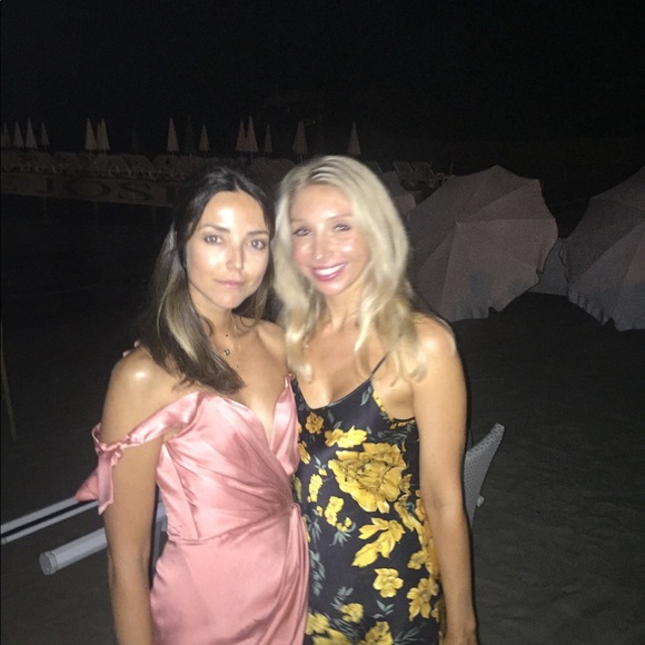 Zimmermann Silk Dress - Picture 5 of 6